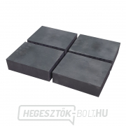 Ollóemelő 3000 kg padlóra Ollóemelő 3000 kg padlóra náhled