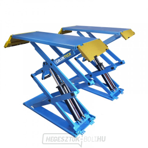 Ollóemelő 3000 kg padlóra Ollóemelő 3000 kg padlóra gallery main image