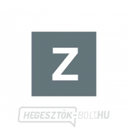 Wera 059610 Inbus bit 4,0 mm - 840/4 Z Hex-Plus. Csavarhúzó bit 1/4" Hex, 50 mm, belső hatlapú csavarokhoz. Előnézet 