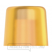 Wera 000105 Cellidor #1 cserefej Wera 100 ütőkhöz, sárga (100 L típus) Wera 000105 Cellidor #1 cserefej Wera 100 ütőkhöz, sárga (100 L típus) gallery main image