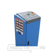 Ollós emelő padlóra 3,5 t Előnézet 