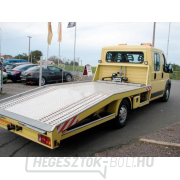 Elektromos csörlő Golemwinch 2,7 t náhled