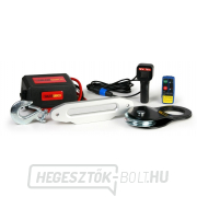 Elektromos csörlő Golemwinch 5,4 tonna SYNTETIK Elektromos csörlő Golemwinch 5,4 tonna SYNTETIK náhled