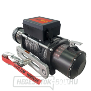 Elektromos csörlő Golemwinch 5,4 t SZINTETIKUS Előnézet 