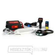 Elektromos csörlő Golemwinch 5,4 t SZINTETIKUS náhled