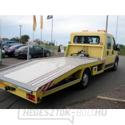 Elektromos csörlő Golemwinch 7,7 tonna 12V náhled