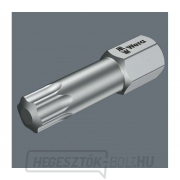 Wera 066312 Csavarhúzóhegy 1/4" Hex TX 25 x 25 mm, 867/1 TZ TORX® típus Előnézet 