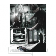Wera 066315 Csavarhúzóhegy 1/4" Hex TX 30 x 25 mm, 867/1 TZ TORX® típus Előnézet 