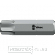 Wera 066320 Csavarhúzóhegy 1/4" Hex TX 40 x 25 mm, típus 867/1 TZ TORX® gallery main image