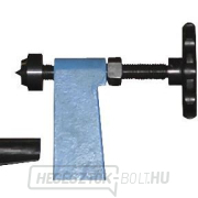 1000 típusú eszterga  Előnézet 