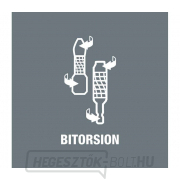 Wera 056414 Bit 1/4" PH 3 x 25 mm, 851/1 BTH PH típusú bitorziós bit 1/4" PH 3 x 25 mm náhled