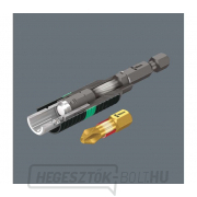 Wera 056720 Csavarhúzóhegy 1/4" Hex PZ 1, típus 855/1 BTZ PZ PZ keresztcsavarokhoz Pozidriv náhled