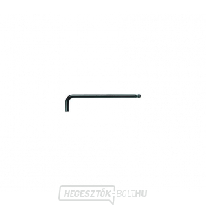 Wera 027106 5 mm-es 950 PKL BM típusú hatlapfejű dugókulcs Wera 027106 Wera 027106 5 mm-es 950 PKL BM típusú hatlapfejű dugókulcs Wera 027106 gallery main image