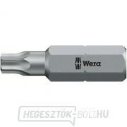 Wera 135143 Csavarhúzóhegy 1/4" TX 4 x 25 mm típus 867/1 TORX® Előnézet 