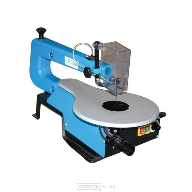 GDS 16 Elektronikus hámozófűrész