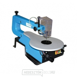 GDS 16 Elektronikus hámozófűrész GDS 16 Elektronikus hámozófűrész gallery main image