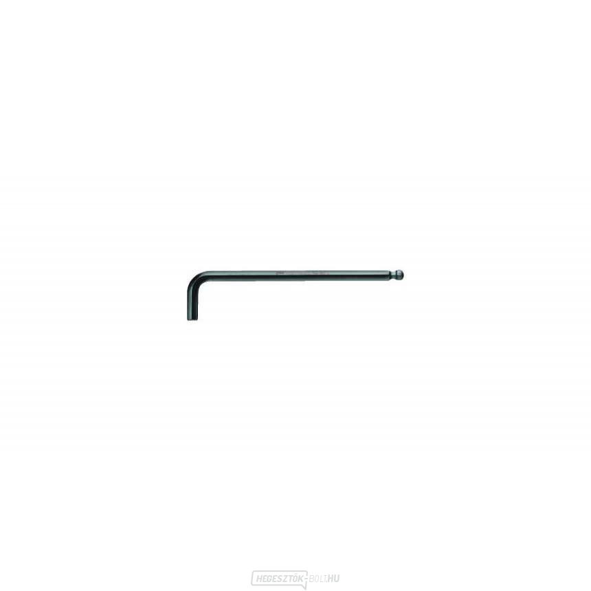 Wera 027102 2 mm-es 950 PKL BM típusú hatlapfejű dugókulcs Wera 027102