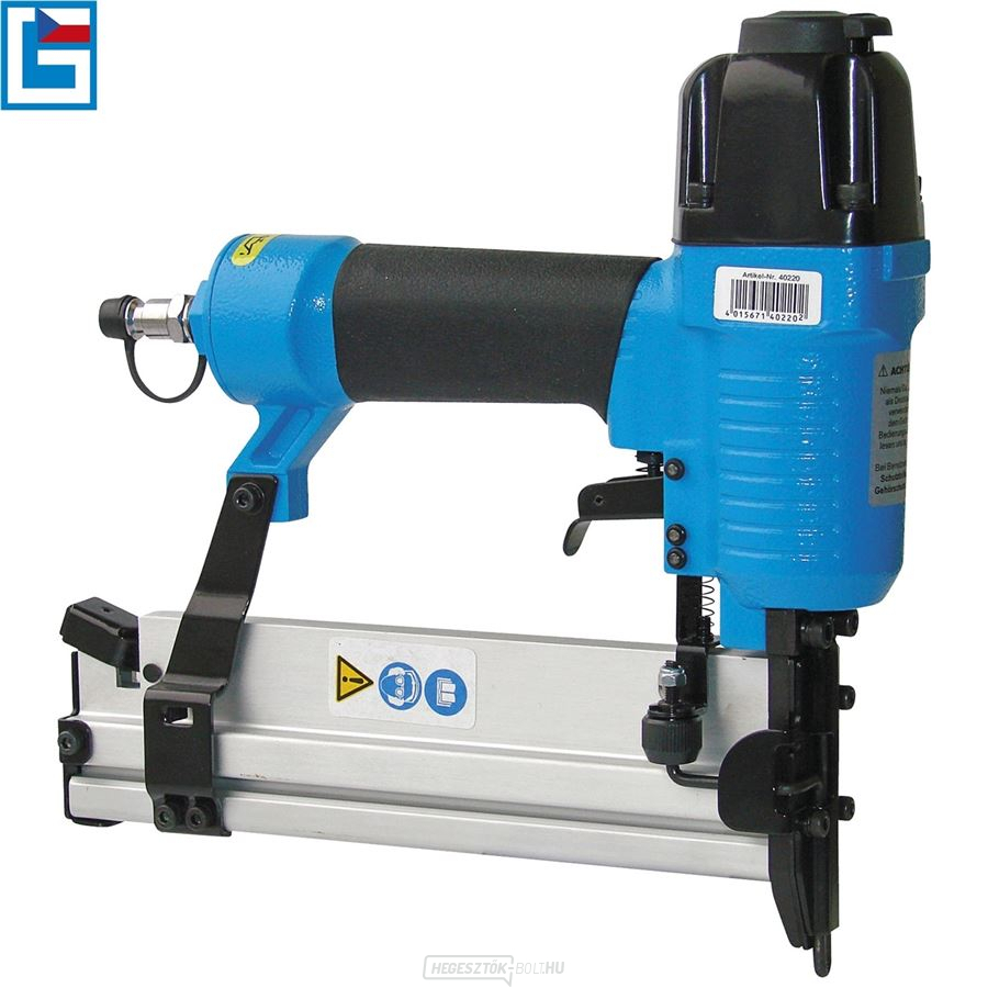 Pneumatikus tűzőgép / szegezőgép  Pneumatikus tűzőgép / szegezőgép