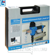 Pneumatikus tűzőgép / szegezőgép 