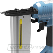 Pneumatikus tűzőgép / szegezőgép 