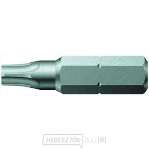 Wera 066485 Csavarhúzóhegy 1/4" TX 10 x 25 mm típus 867/1 TORX® gallery main image