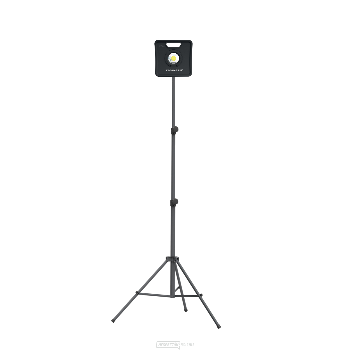 SCANGRIP NOVA 6K zseblámpa + ingyenes TRIPOD állvány