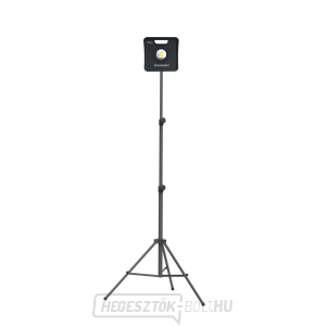 SCANGRIP NOVA 6K zseblámpa + ingyenes TRIPOD állvány SCANGRIP NOVA 6K zseblámpa + ingyenes TRIPOD állvány gallery main image