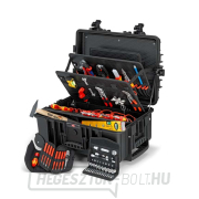 Szerszámtáska KNIPEX 00 21 37  Szerszámtáska KNIPEX 00 21 37