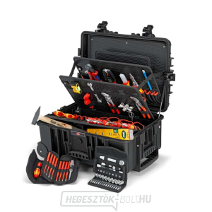 Szerszámtáska KNIPEX 00 21 37  Szerszámtáska KNIPEX 00 21 37