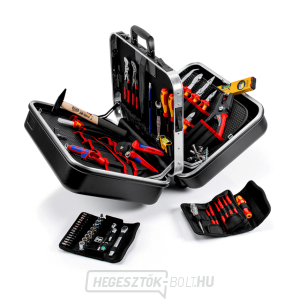 Szerszámtáska KNIPEX  Szerszámtáska KNIPEX