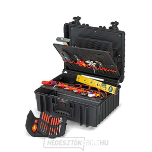 Szerszámtáska KNIPEX 00 21 36  Szerszámtáska KNIPEX 00 21 36