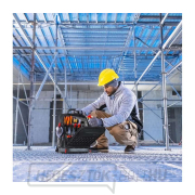 Szerszámtáska "Modular X18" Elektro Knipex 00 21 50 E (23 darabos készlet) náhled