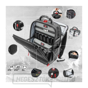 Szerszámtáska "Modular X18" Elektro Knipex 00 21 50 E (23 darabos készlet) náhled