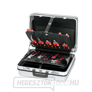 Szerszámtáska KNIPEX 00 21 30 - 23 alkatrész Szerszámtáska KNIPEX 00 21 30 - 23 alkatrész gallery main image