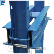 Műhelysajtó WP 20 t Műhelysajtó WP 20 t náhled