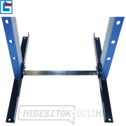 Műhelysajtó WP 20 t Műhelysajtó WP 20 t náhled