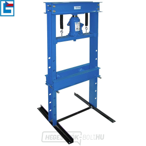 Műhelysajtó WP 20 t Műhelysajtó WP 20 t gallery main image