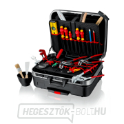 Szerszámtáska  Szerszámtáska