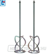 Ragasztó- és habarcskeverő GRW 1800 Ragasztó- és habarcskeverő GRW 1800 náhled