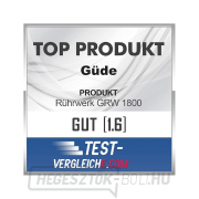 Ragasztó- és habarcskeverő GRW 1800 Ragasztó- és habarcskeverő GRW 1800 náhled