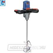 Ragasztó- és habarcskeverő GRW 1800 Ragasztó- és habarcskeverő GRW 1800 gallery main image