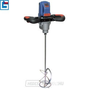 Ragasztó- és habarcskeverő GRW 1800 Ragasztó- és habarcskeverő GRW 1800 gallery main image