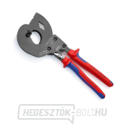 ACSR Knipex 95 32 340 SR kültéri drótvágógép gallery main image