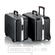 Univerzális szerszámtáska "BIG Twin Move" Knipex 00 21 42 LE (üres) náhled