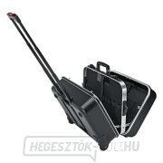 Univerzális szerszámtáska "BIG Twin Move" Knipex 00 21 42 LE (üres) náhled