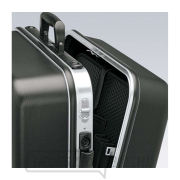 Univerzális szerszámtáska "BIG Twin Move" Knipex 00 21 42 LE (üres) náhled