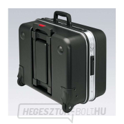 Univerzális szerszámtáska "BIG Twin Move" Knipex 00 21 42 LE (üres) náhled