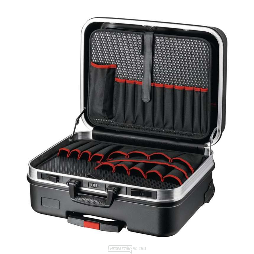 Szerszámtáska "BIG Basic Move" üres Knipex 00 21 06 LE