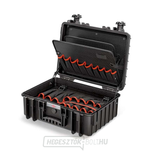 Szerszámtáska  Szerszámtáska