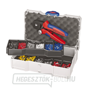 Knipex krimpelő sorozat üregekhez 97 90 09 gallery main image